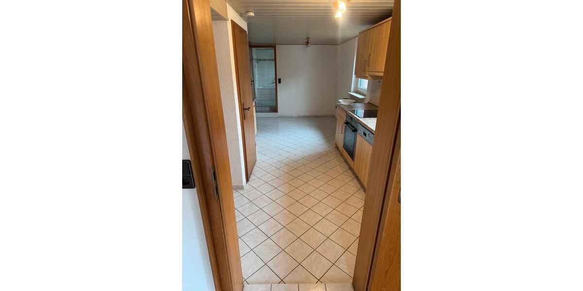 Etagenwohnung Lautertal (Odenwald) - 3.5 Zimmer, 60 m&sup2;, 700&euro; | Angebot:26463130
