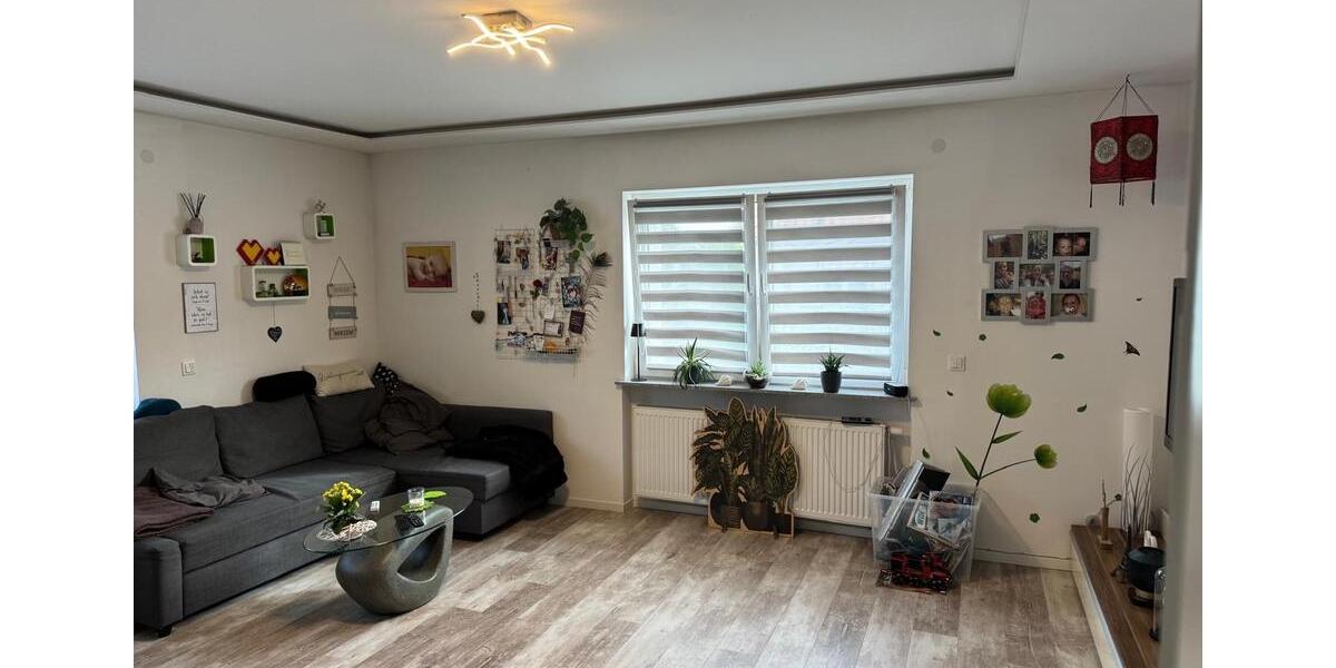 3 Zimmer Wohnung frei ab 01.02.2026 3 zimmer