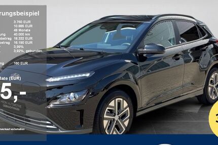 Hyundai KONA 44.448 km 19.790 &euro; Mannheim 68307