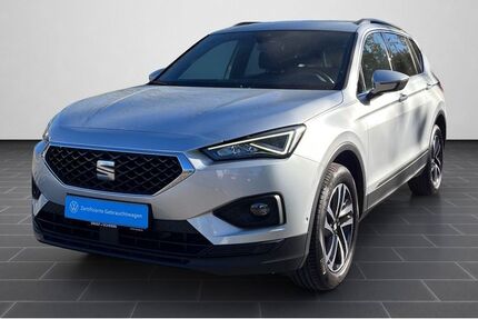 Seat Tarraco 54.300 km 26.450 &euro; Mannheim 68167