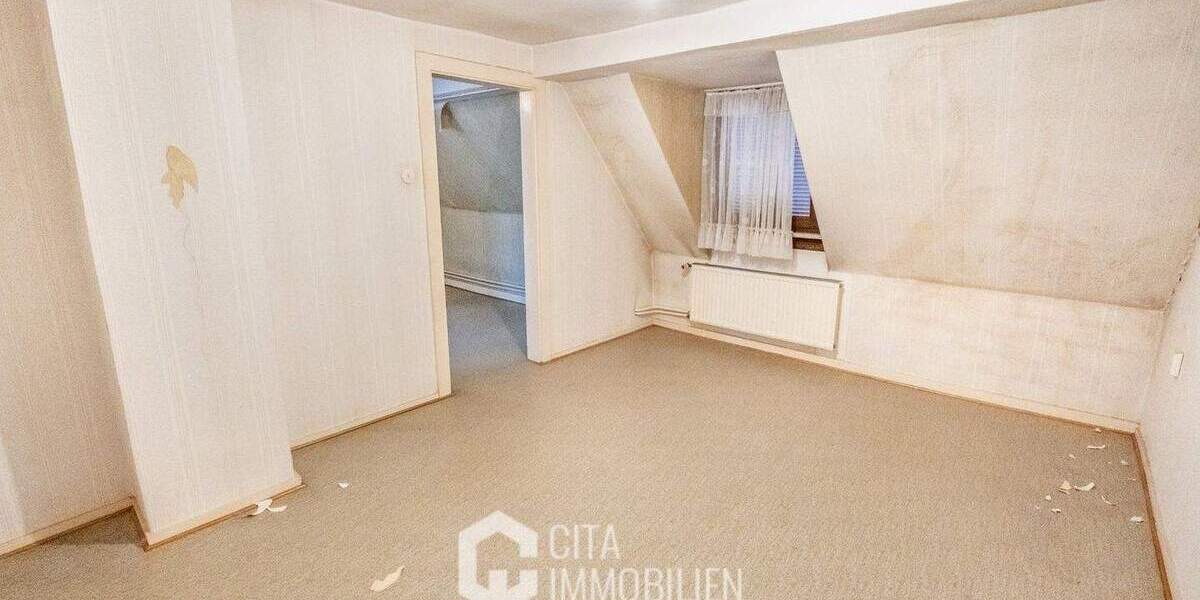 Doppelhaushälfte Worms Herrnsheim - 6 Zimmer, 135 m&sup2;, 239.000&euro; | Angebot:24157010