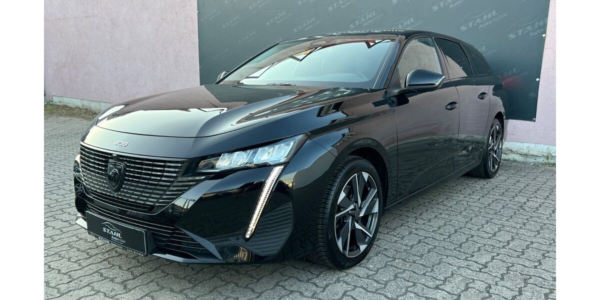 Peugeot 308 57.000 km 18.690 &euro; Speyer 67346