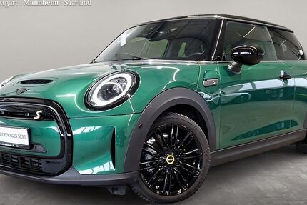 Mini Cooper SE 19.969 km 22.980 &euro; Mannheim 68169