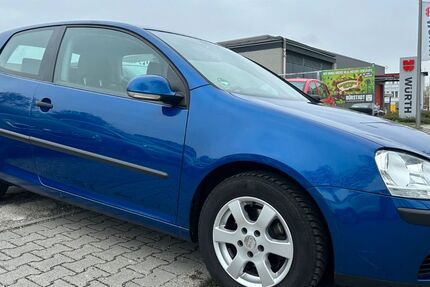 VW Golf 194.000 km 2.690 &euro; Mannheim 68307