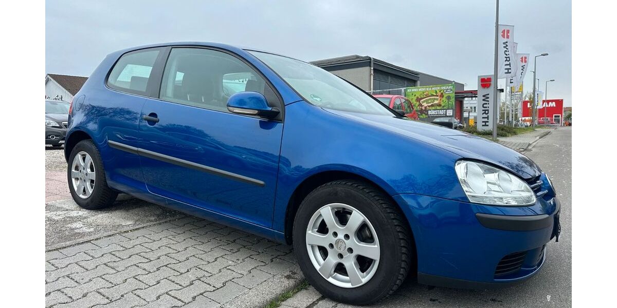 VW Golf 194.000 km 2.690 &euro; Mannheim 68307