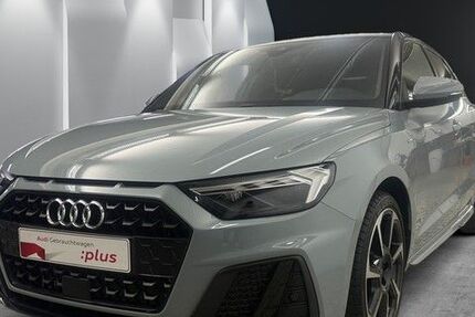 Audi A1 6.668 km 31.650 € Speyer 67346
