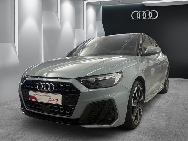 Audi A1 6.668 km 31.650 € Speyer 67346