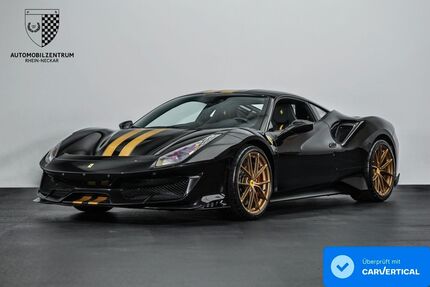 Ferrari 488 Pista 3.197 km 459.900 € Viernheim 68519