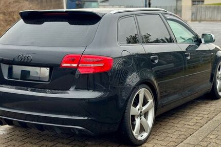 Audi A3 125.600 km 8.999 &euro; Grünstadt 67269