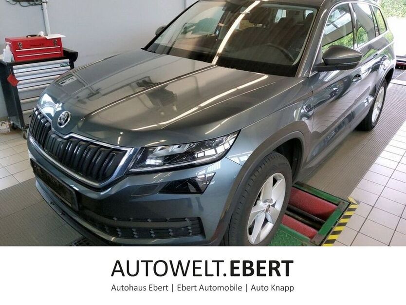 Kodiaq