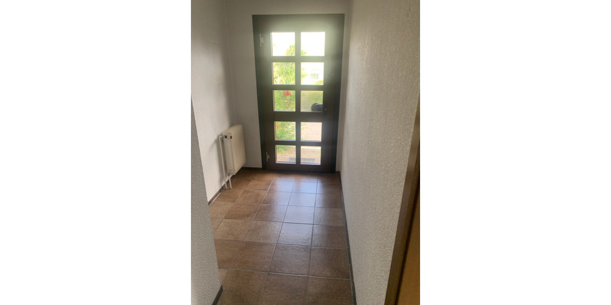 Vielseitiges Reihenendhaus mit Garten in Ludwigshafen-Oggersheim 6 zimmer