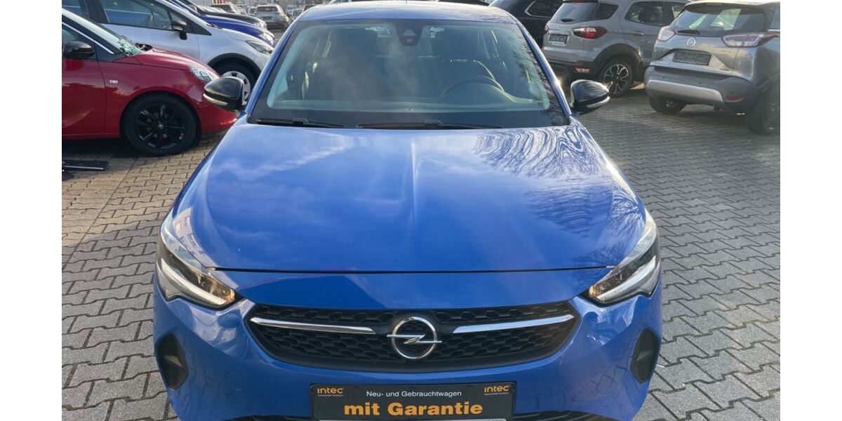 Opel Corsa 99.000 km 9.299 &euro; Schifferstadt 67105