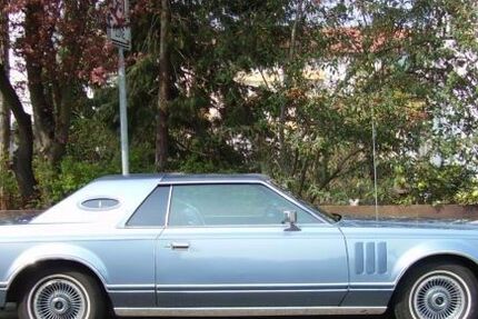 Lincoln Mark 13.099 km 18.900 &euro; Bürstadt 68642