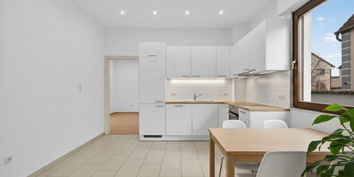 Einfamilienhaus Waghäusel Kirrlach - 5 Zimmer, 146 m&sup2;, 545.000&euro; | Angebot:24860315