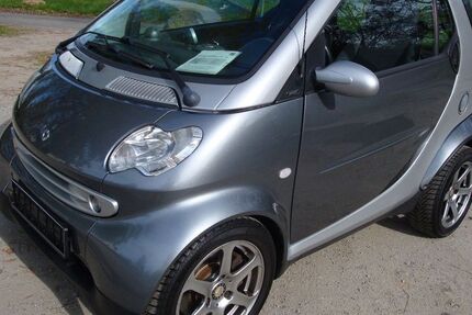 Smart ForTwo 51.600 km 5.799 &euro; Lorsch 64653