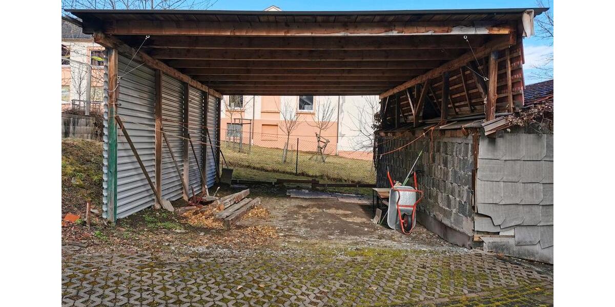 Einfamilienhaus Mannheim Niederfeld - 6 Zimmer, 140 m&sup2;, 290.000&euro; | Angebot:26102163