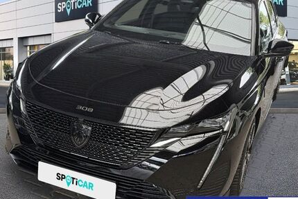 Peugeot 308 23.849 km 23.290 &euro; Mannheim 68309