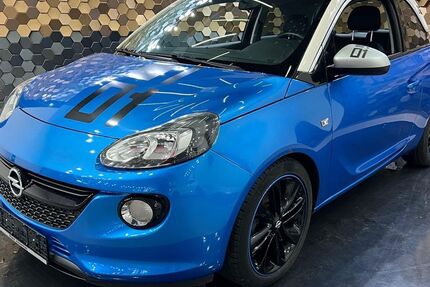 Opel Adam 72.743 km 8.200 &euro; Eisenberg 67304