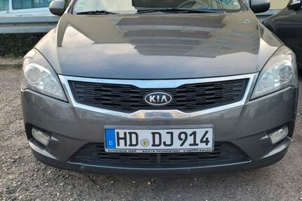 Kia ceed Sportswagon 172.000 km 3.100 &euro; Wiesloch 69168