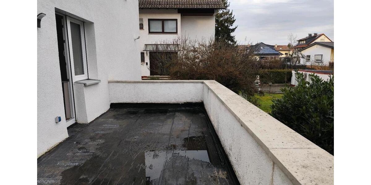 Einfamilienhaus Hemsbach - 5 Zimmer, 100 m&sup2;, 499.000&euro; | Angebot:25291722