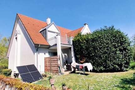 Wohnung zum Kaufen in Worms 201.000 € 67 m² 3 zimmer