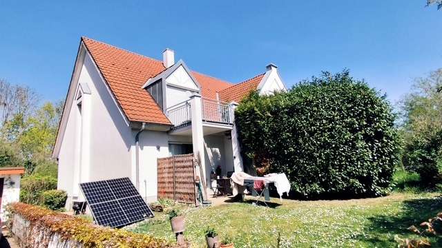 Wohnung zum Kaufen in Worms 201.000 € 67 m² 3 zimmer