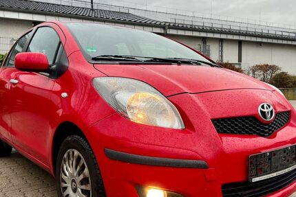 Toyota Yaris 70.000 km 8.990 &euro; Eppelheim 69214