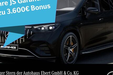 Mercedes-Benz EQE SUV 6.395 km 74.880 &euro; Weinheim 69469