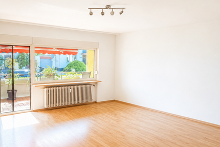 Wohnung Sandhausen - 3 Zimmer, 95 m&sup2;, 985&euro; | Angebot:27097013