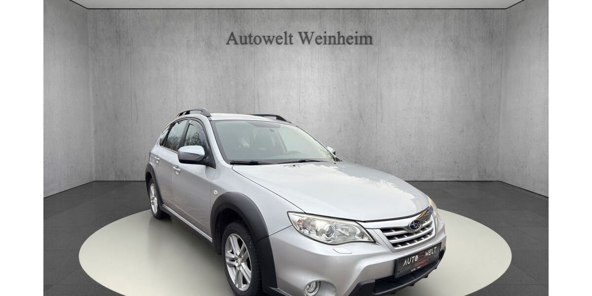 Subaru Impreza 90.000 km 11.999 &euro; Weinheim 69469