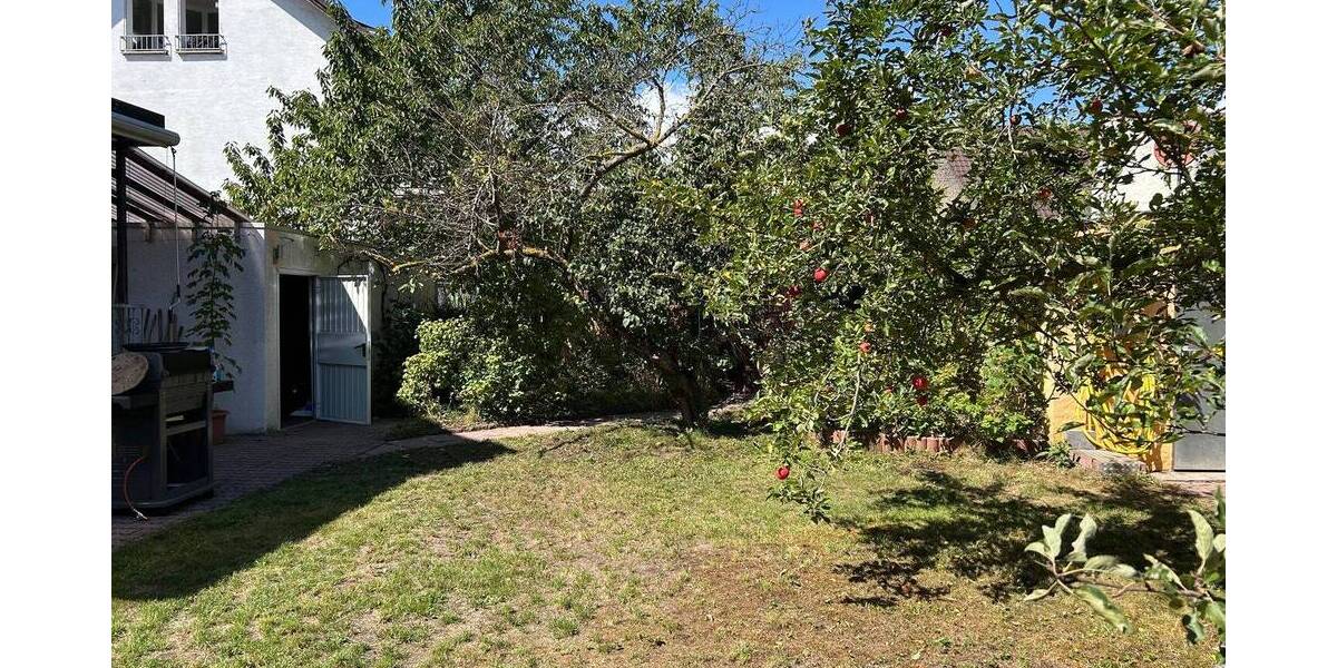 Einfamilienhaus Lampertheim - 3 Zimmer, 95 m&sup2;, 475.000&euro; | Angebot:26105860