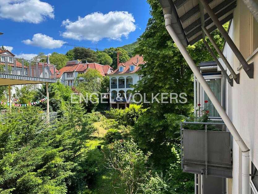 Wohnung zum Kaufen in Heidelberg 795.000 € 98 m²