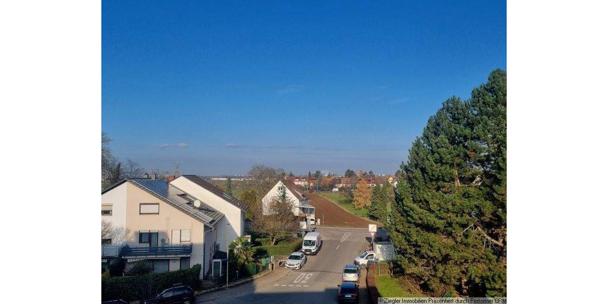 Etagenwohnung Edingen-Neckarhausen Edingen - 2 Zimmer, 64 m&sup2;, 210.000&euro; | Angebot:25734337