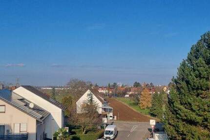 Wohnung Edingen-Neckarhausen Edingen - 2 Zimmer, 64 m&sup2;, 210.000&euro; | Angebot:25734337