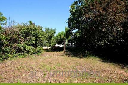 Grundstück zu verkaufen in Speyer 460.000 € 800 m²