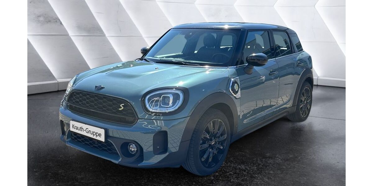Mini Countryman SE (Cooper) 42.400 km 26.900 &euro; Heidelberg 69123