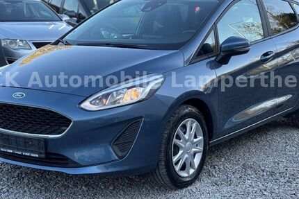 Ford Fiesta 7.057 km 8.499 &euro; Lampertheim 68623