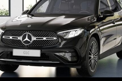 Mercedes-Benz GLC 200 9.900 km 57.450 &euro; Heidelberg 69126