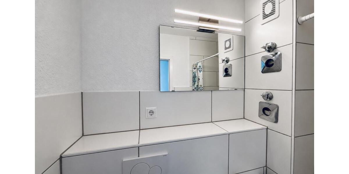 Dachgeschoßwohnung Mannheim - 1 Zimmer, 21 m&sup2;, 119.000&euro; | Angebot:26934767