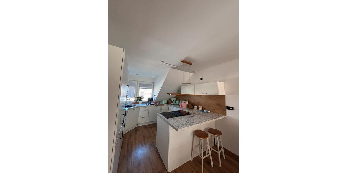 Maisonettenwohnung Schwetzingen - 4.5 Zimmer, 144 m&sup2;, 1.990&euro; | Angebot:26673964