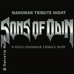Sons Of Odin - Manowar Tribute