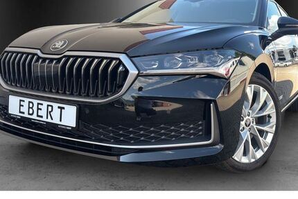 Skoda Superb 14.990 km 43.890 &euro; Sandhausen 69207