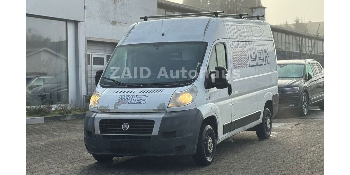 Fiat Ducato 193.000 km 6.799 &euro; Wiesloch 69168