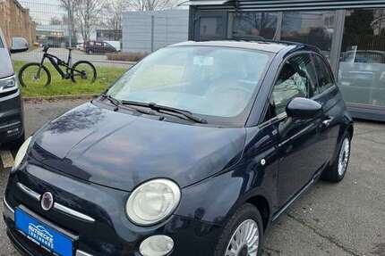 Fiat 500 141.000 km 4.999 &euro; Ladenburg 68526