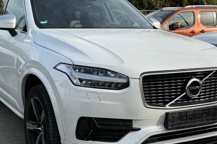 Volvo XC90 139.000 km 29.900 &euro; Weinheim 69469
