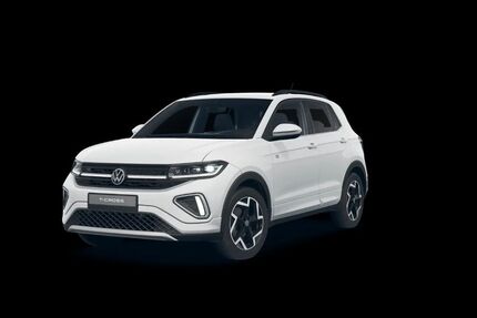 VW T-Cross 3.822 km 29.353 &euro; Walldorf 69190