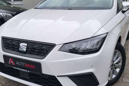 Seat Ibiza 104.000 km 12.740 &euro; Walldorf 69190