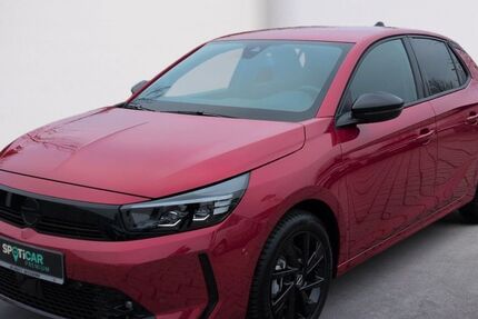 Opel Corsa 8.700 km 18.630 &euro; Maxdorf 67133