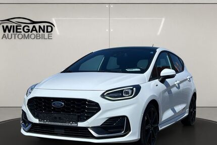 Ford Fiesta 37.400 km 19.890 &euro; Viernheim 68519