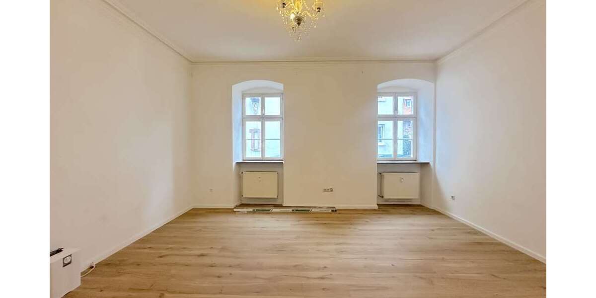 Etagenwohnung Ladenburg - 2 Zimmer, 58 m&sup2;, 225.000&euro; | Angebot:24547491